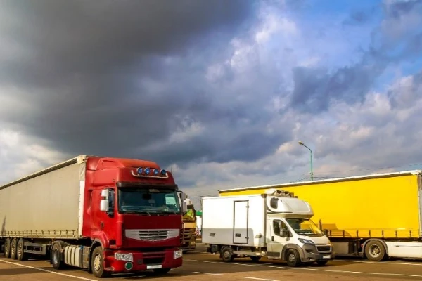 Bingöl Çanakkale Nakliyat Ambarları